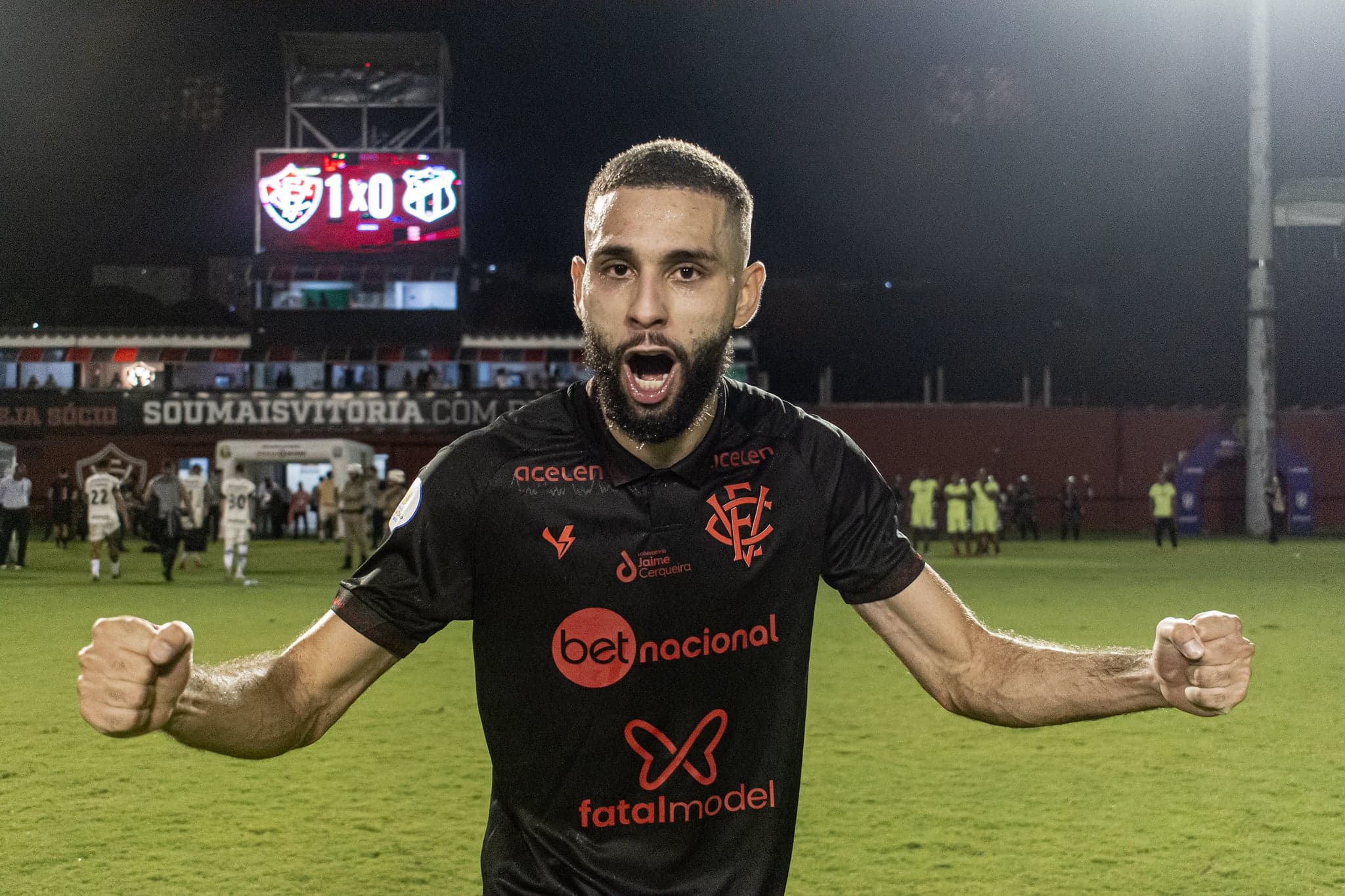 Wagner Leonardo foi oferecido ao São Paulo (Foto: Divulgação)