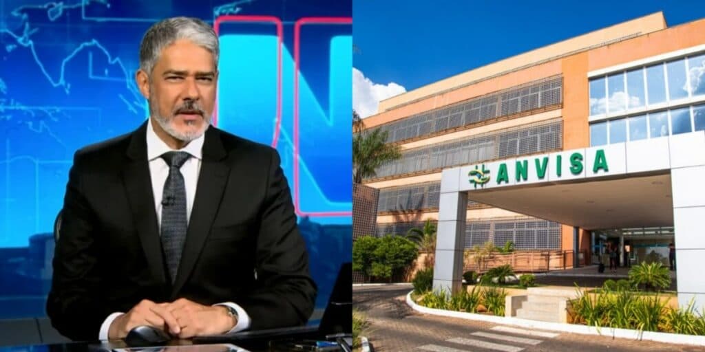 Cegueira, contaminação com vidro e+: 3 proibições da ANVISA contra produtos populares anunciadas da Globo