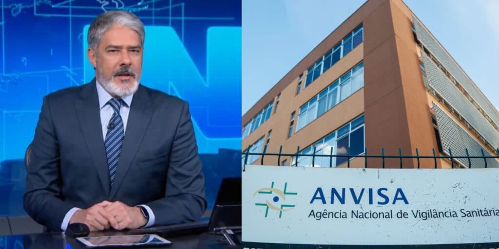 Proibição da ANVISA e queimaduras graves: O escândalo de produto amado pelas mulheres exposto por Bonner no JN
