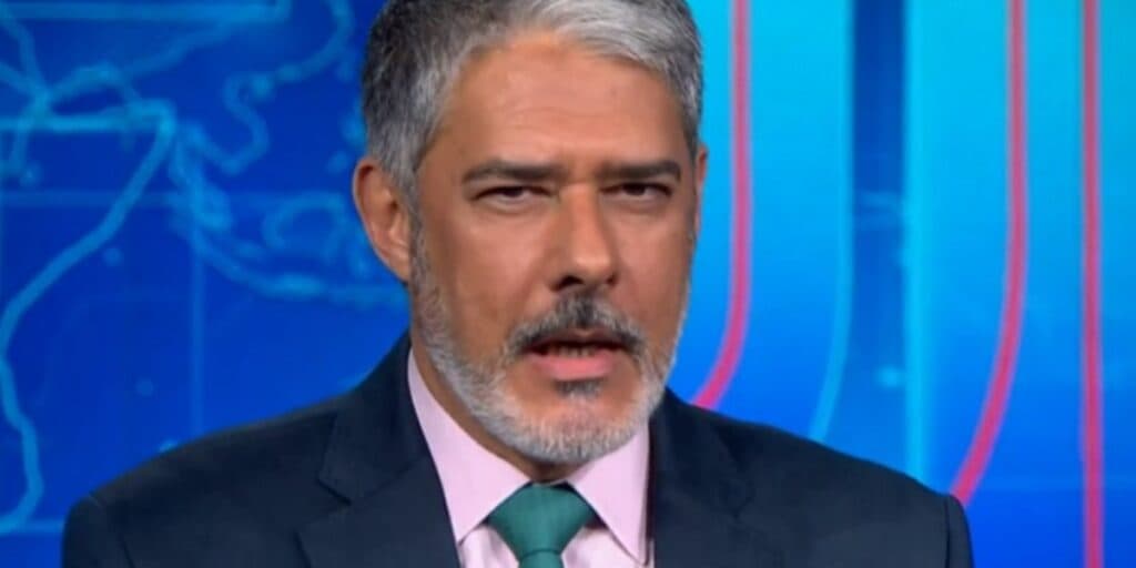 Bonner noticia nova lei para 2024, faz JN disparar, mas estrela demitida afunda a Globo: Audiências 13/12