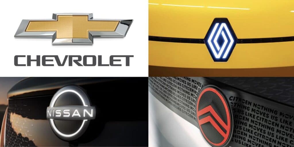 Facão em 6 da Chevrolet e + 4 da Renault, Nissan e Citroën: Carros amados no Brasil têm adeus selado pra 2024