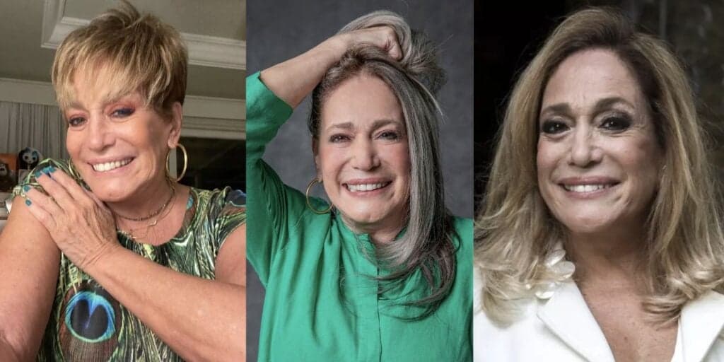 Perfeitos para às senhoras 60+: 5 cortes de cabelo para retardar o envelhecimento e ficar novinha em 2024