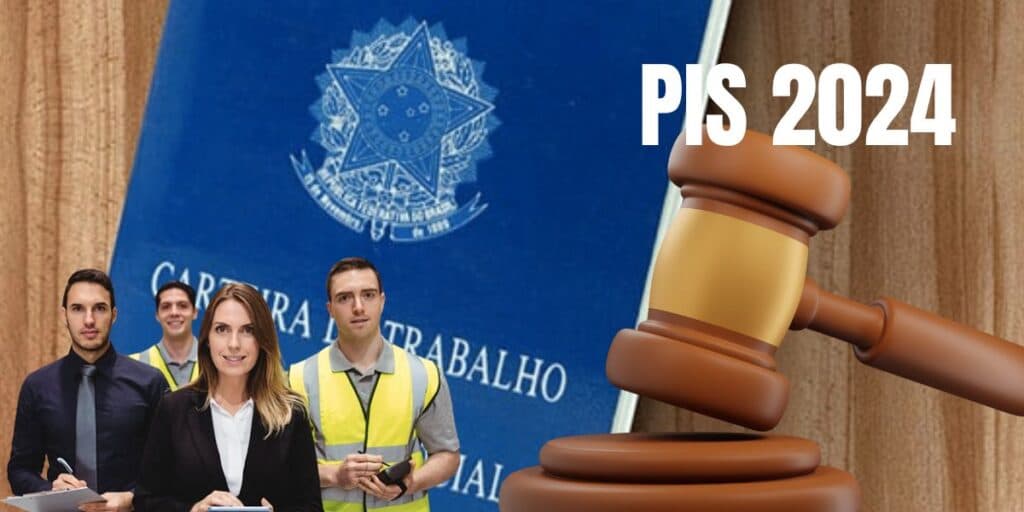Nova regra com benefício automático de R$1 mil e lista final do PIS: 2 vitórias pros trabalhadores em 2024