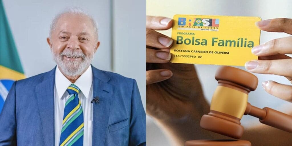 R$2 mil na poupança, benefício EXTRA e mais uma isenção: Lula crava 3 VITÓRIAS ao Bolsa Família em 2024