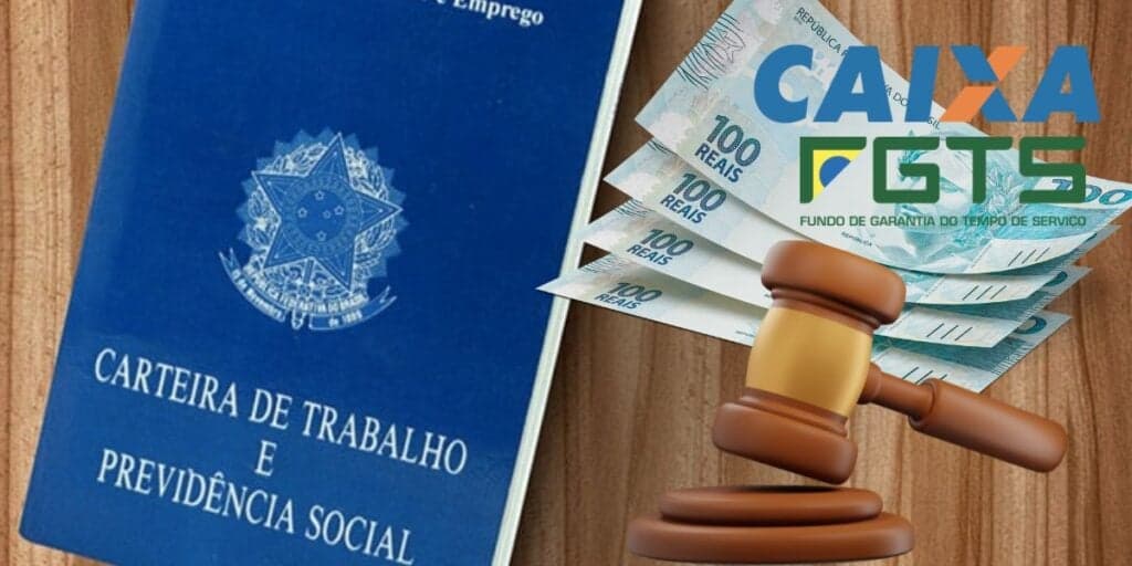 Saque passando de 1 mil na Caixa, nova poupança e +: Trabalhadores têm 3 motivos pra comemorar nesta terça (09)