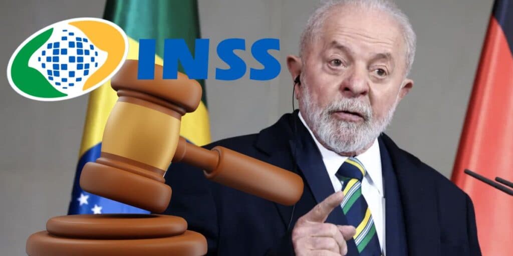 Revisão de benefício do INSS e mudança na lei: Governo Lula arma 2 viradas à lista de segurados em 2024