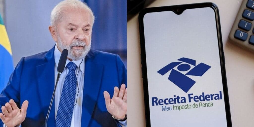 R$2.824 garantidos e isenção no Imposto de Renda: Lula traz 2 viradas a CLTs em lei trabalhista