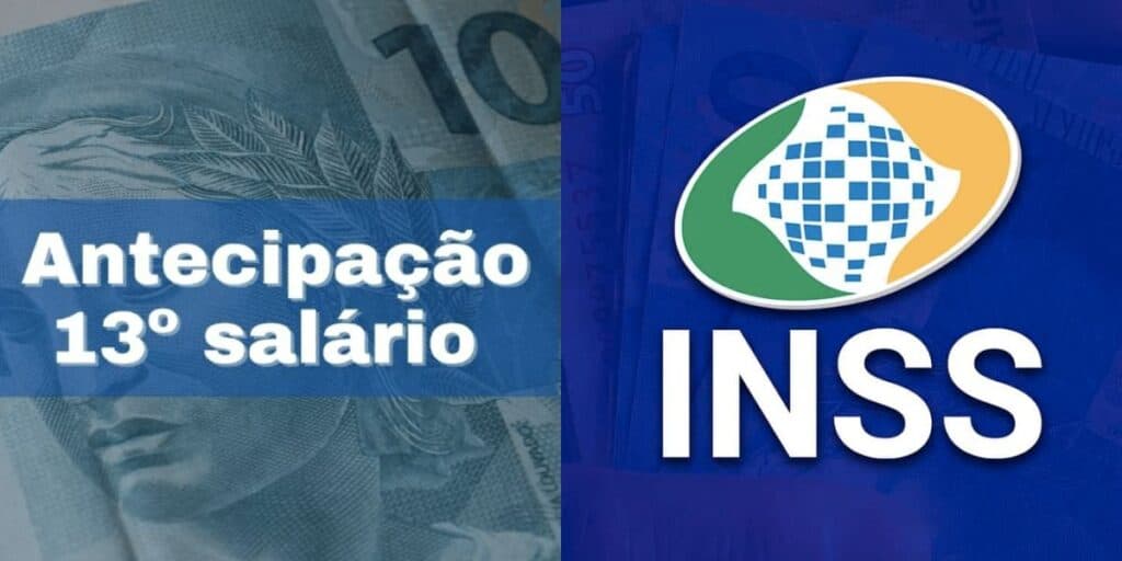 "Fiquem de olho": INSS faz anúncio DECISIVO e crava a verdade sobre antecipação do 13º salário a aposentados