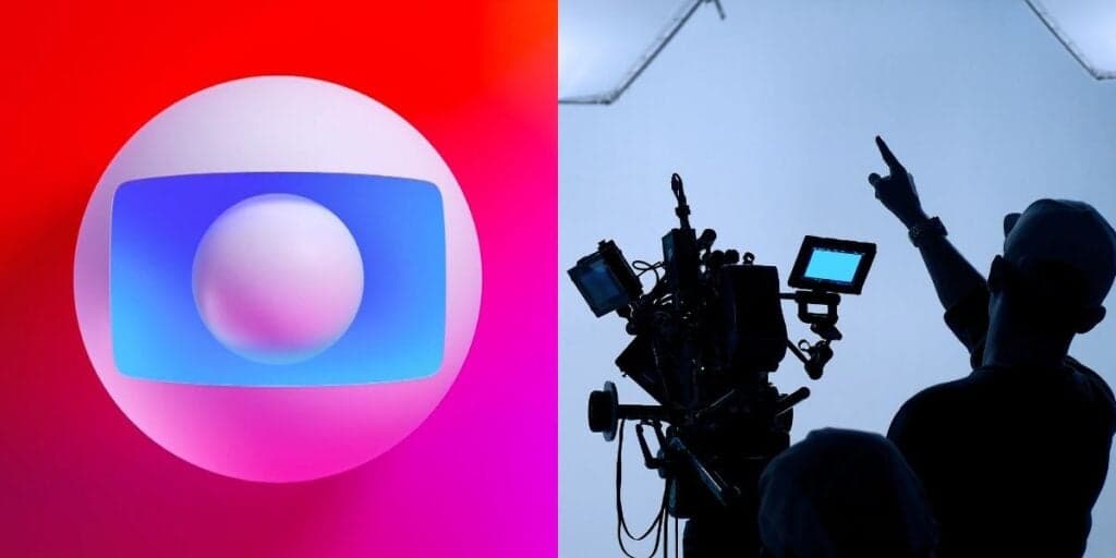 Traição entre 3 estrelas, ator pegando diretor e demissão: Bastidores sórdidos da Globo acabam de vazar