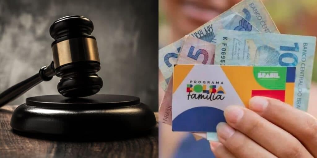 Aprovada na Câmara em JUNHO: Nova lei do Bolsa Família é anunciada para garantir ANTECIPAÇÃO do benefício