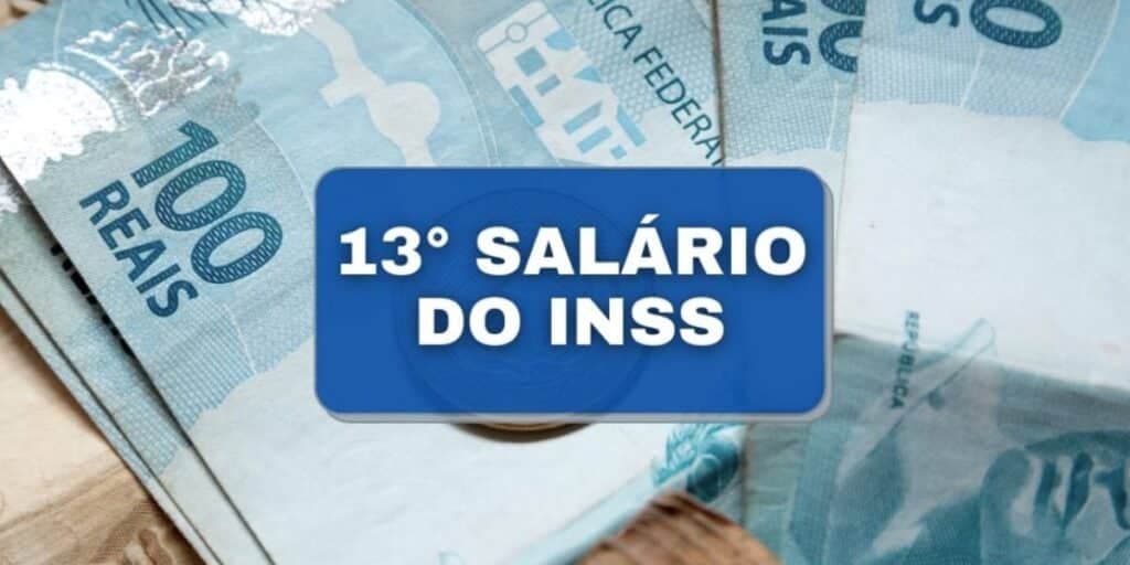 Aposentados em êxtase: 13º salário do INSS virá com aumento e comunicado com verdade de antecipação é emitido