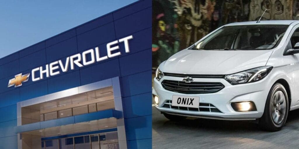 R$7 bilhões na mesa: Chevrolet apela e acaba de anunciar desfecho definitivo do Onix em 2024