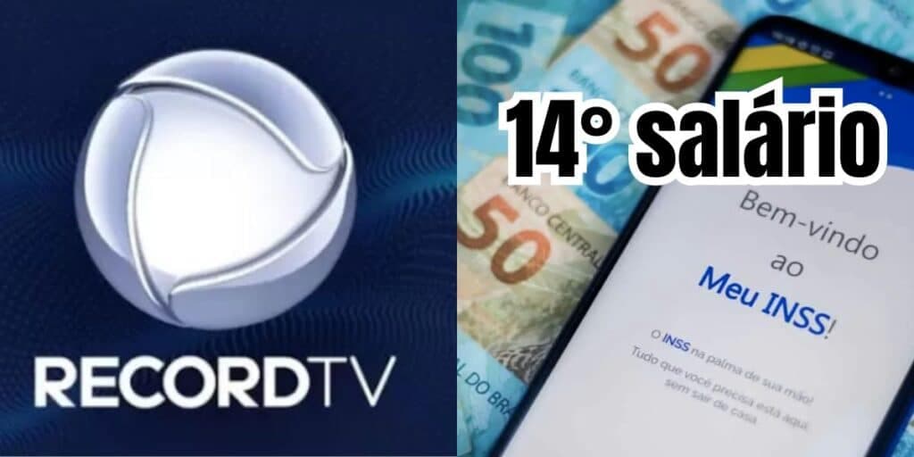14º salário do INSS: A lista dos aposentados aptos e o plano de liberação com R$ 50 bi noticiado na Record
