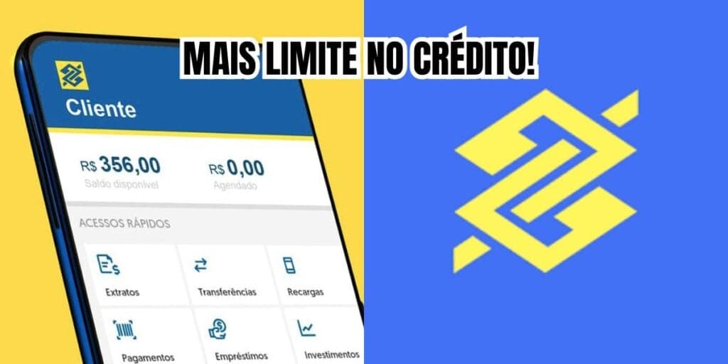 Limite explodindo no Banco do Brasil em 2024: Como garantir o maior crédito da vida em 8 passos INFALÍVEIS