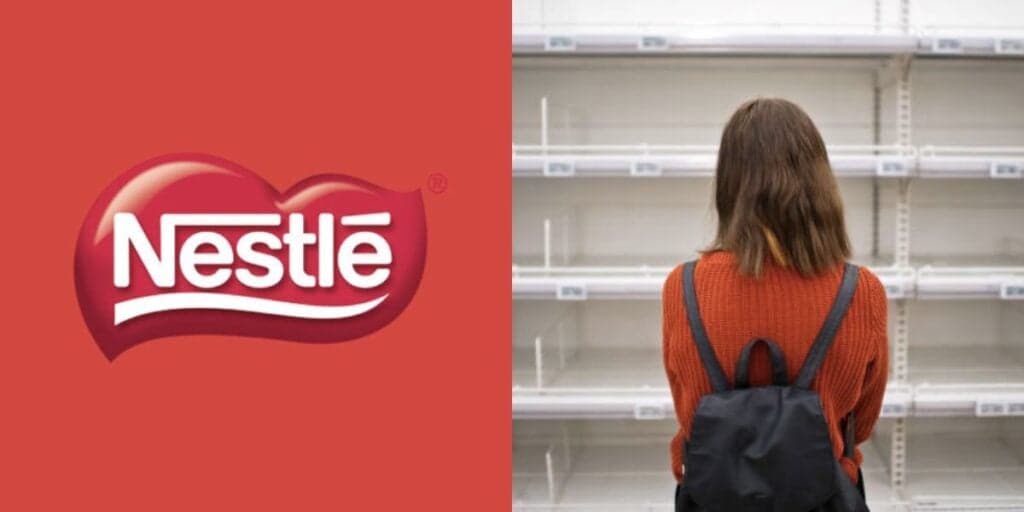 Descanse em paz: 4 chocolates mais gostosos da Nestlé extintos e tirados de supermercados