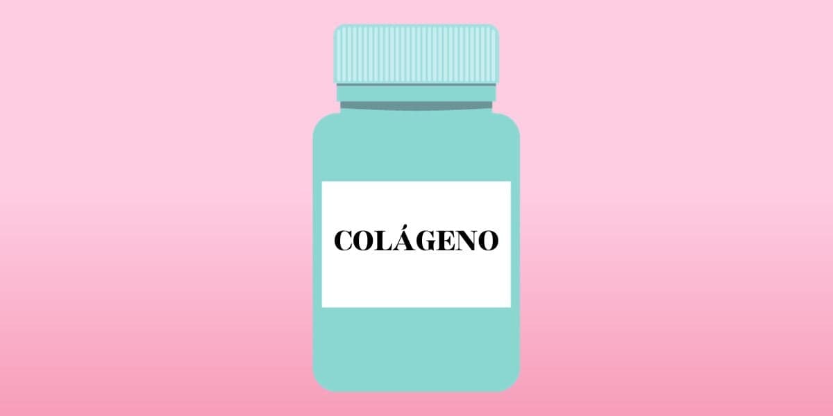 Colágeno (Reprodução/Internet)