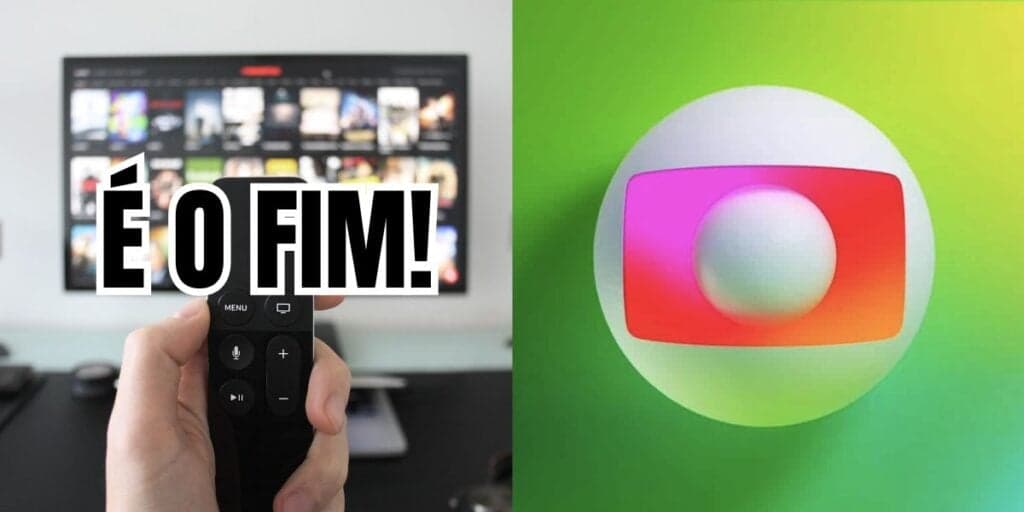 FIM: 3 canais gigantes de TV, sendo 1 rival da Globo, terão o sinal desligado definitivamente em fevereiro