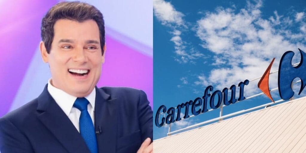 Milionário, Celso Portiolli é dono de rede gigante de mercados e vira verdadeiro terror do Carrefour