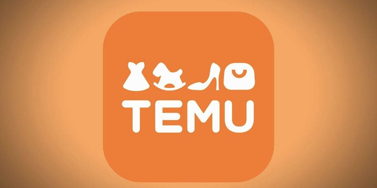 Temu (Foto: Reprodução / Internet) 
