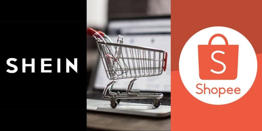 Terror da Shein e Shopee: Nova rival arma chegada no Brasil com precinho arrasador para virar queridinha