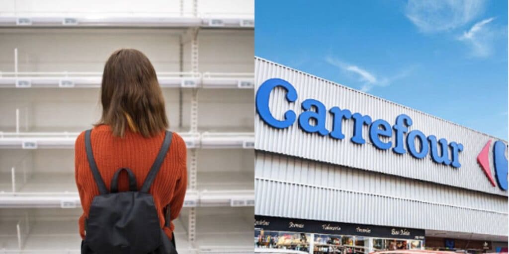 Doces, refrigerante e +: O fim de 7 produtos populares após serem arrancados de mercados como o Carrefour