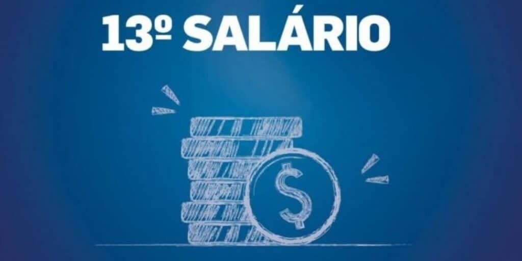13° salário não será antecipado neste ano de 2024 (Reprodução: Internet)