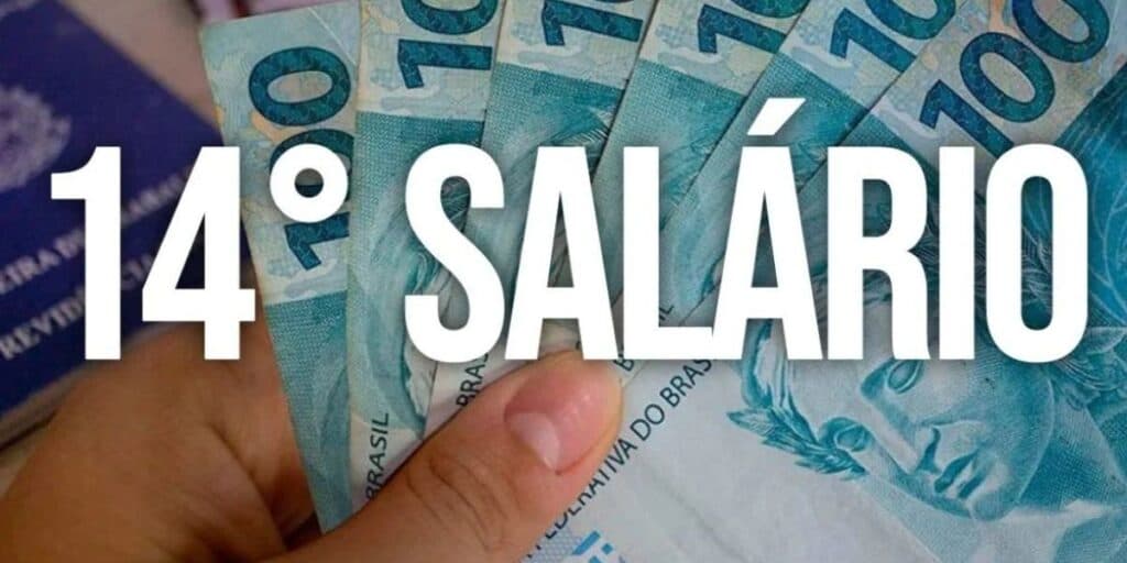 14º salário liberado na conta de milhares: 2 vitórias chegam à lista de trabalhadores oficialmente