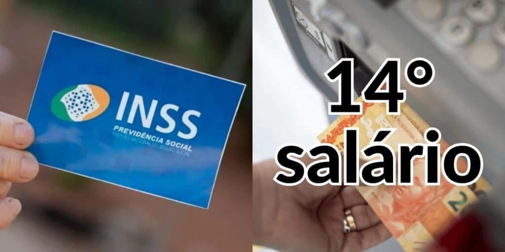 Aprovado em Comissão e até 2 salários mínimos: Última atualização do 14º salário do INSS chega a aposentados