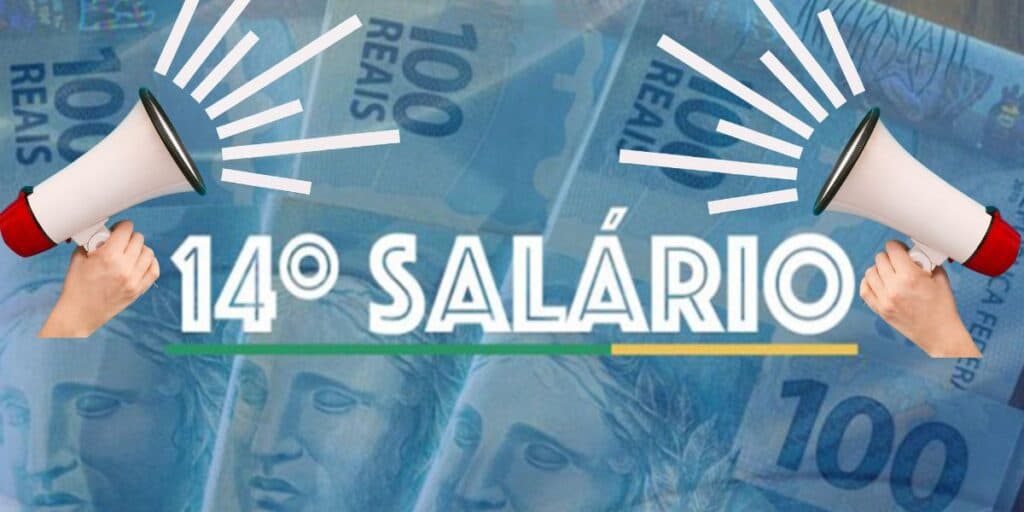 Virada no 14º salário: O comunicado oficial sobre o aguardado abono de mais de R$ 1mil: "Medida necessária"