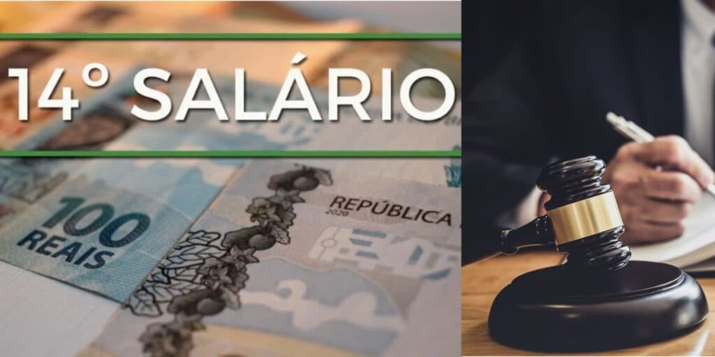 Liberado: '14º salário' está sendo pago nos maiores bancos com nova lei, regras e valores atualizados pra 2024