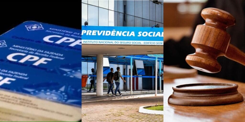 Garantido à lista de CPF's, regra pro BPC e martelo batido pelo INSS: 3 anúncios cravados do 14º salário