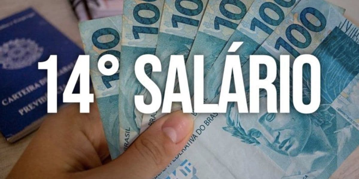 14º salário (Foto: Reprodução / FDR)
