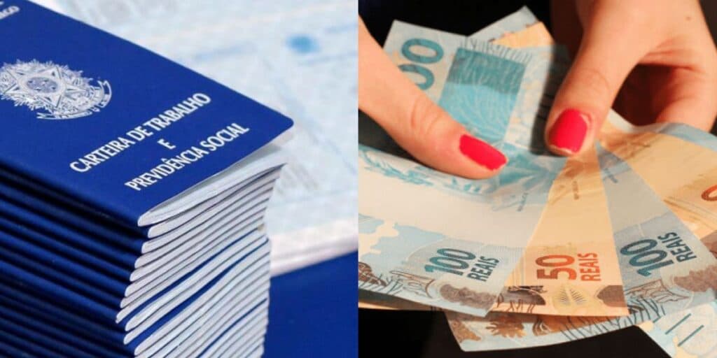 Lei anunciada com 120 dias de folga, novas regras de afastamento e + grana no PIS: 3 direitos dos CLT's em 2024