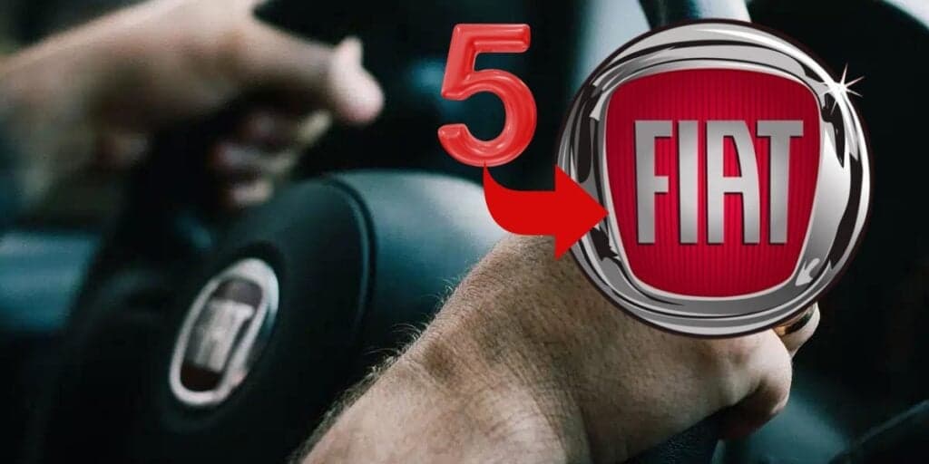 Retorno TRIUNFAL e mais 5 lançamentos: Fiat chega com pé na porta para aniquilar rivais em 2024