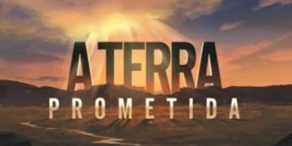 "A Terra Prometida" marca mais que o dobro da emissora terceira colocada em SP