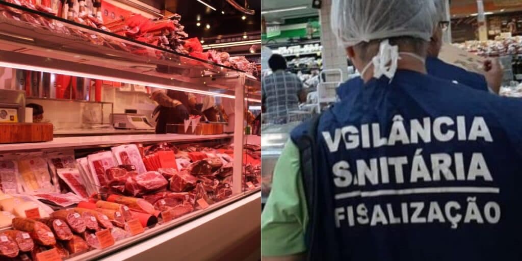 Interditado pela Vigilância Sanitária e fim escandaloso: Gigante das carnes tem a falência decretada no Brasil