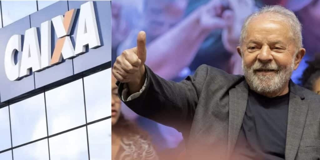 Urgente: Jornal da Globo confirma nova lei de Lula em vigor HOJE com pagamento de 2 mil à poupança da Caixa