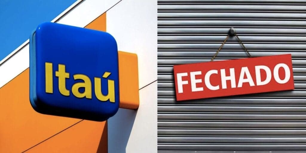 Adeus após mais de 40 anos: A venda colossal do Itaú a rival gigante por PIX milionário e fim em país