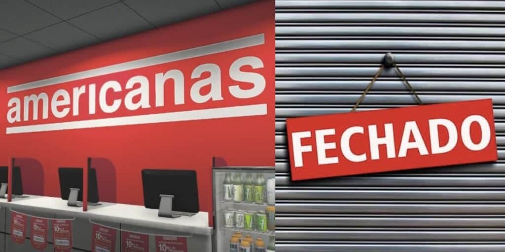 ENCERRAMENTO COMUNICADO: Americanas faz anúncio chocante em meio à luta contra falência