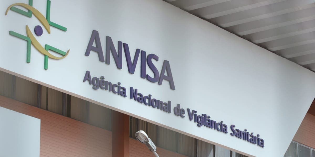 Anvisa (Foto: Reprodução/ Internet)