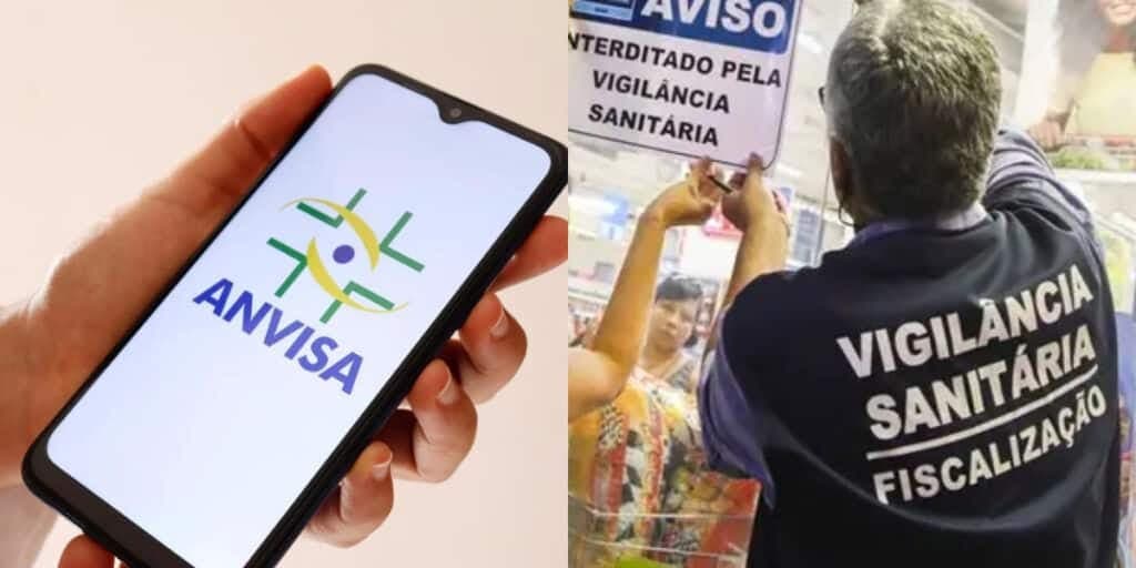 Adulteração e risco à saúde: A proibição da ANVISA contra marca e retirada de 4 produtos mais consumidos