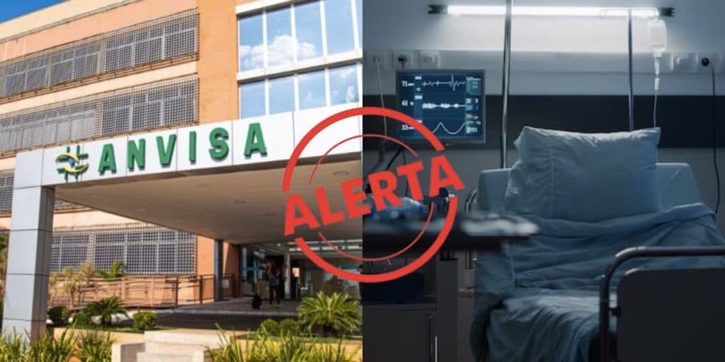 Doença, contaminação e risco de morte: ANVISA faz 6 proibições de produto queridinho 