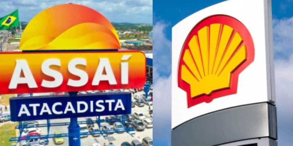 16 lojas e 11 posto de uma vez: Varejista bilionário chega com pé na porta pra terror do Assaí e da Shell em SP