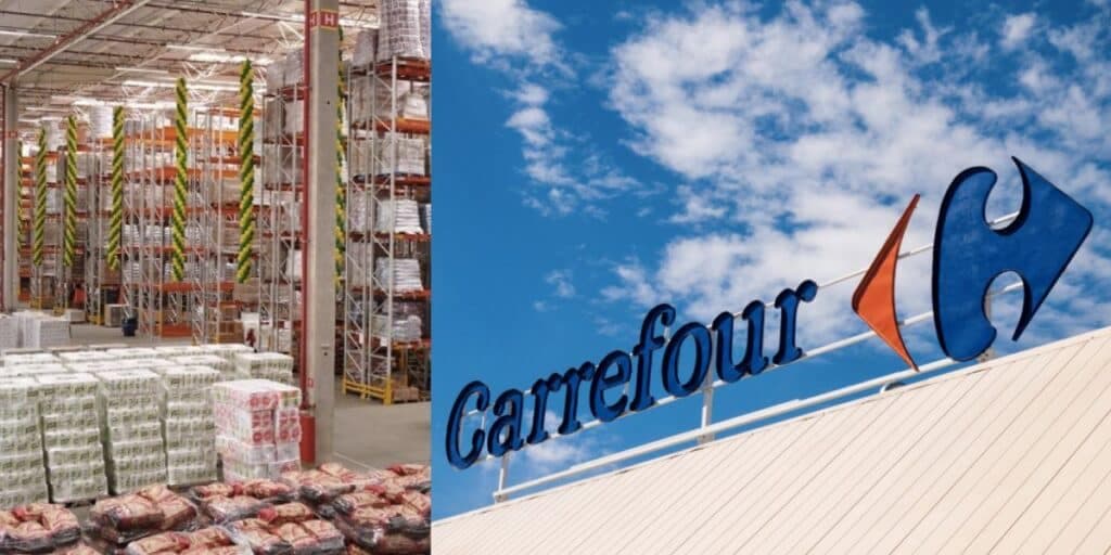 66 lojas, compra fechada com o GPA e terror do Carrefour: Supermercado bilionário vira o novo gigante do Brasil