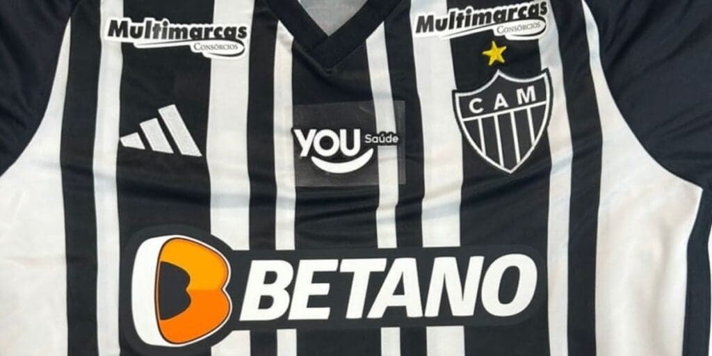 "Estamos orgulhosos em fechar": Atlético-MG chega com milhões e confirma novo contrato colossal para 2024