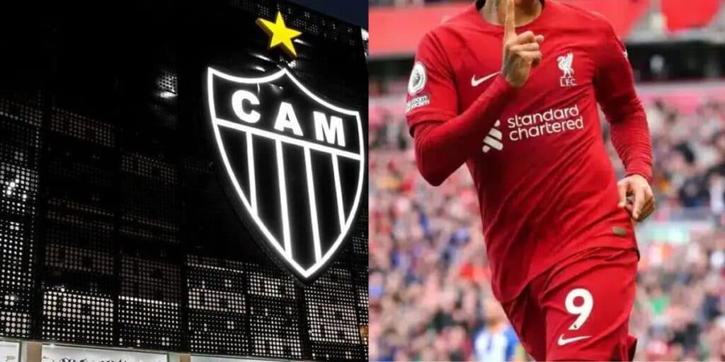 "Chegou pra ser o 10": Substituta de Renata Fan para a Band com bomba de craque de R$ 117 milhões no Atlético Mineiro