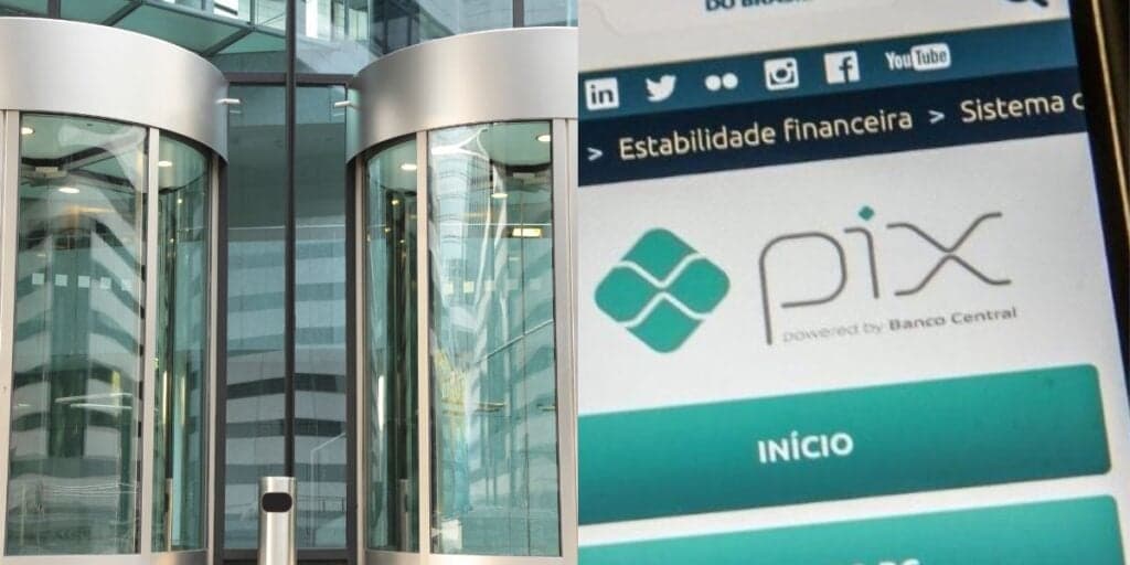 Adeus e reviravolta no PIX: 2 serviços cruciais dos bancos são encerrados e mais 1 está com o pé na cova