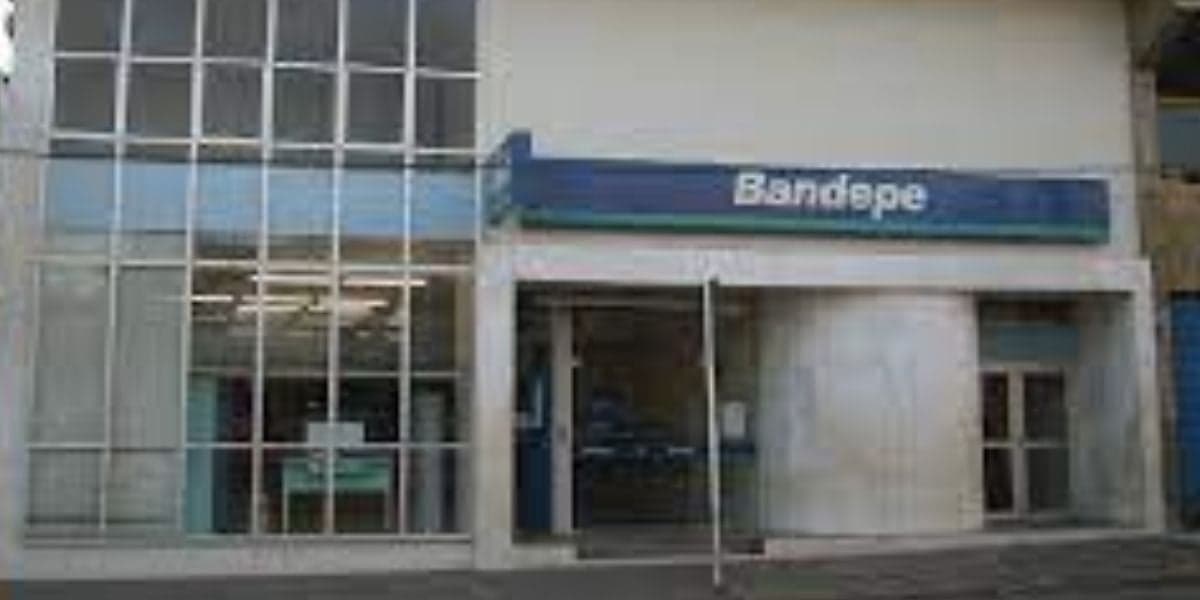 Banco de Desenvolvimento do Estado de Pernambuco (Foto: Reprodução / Internet) 