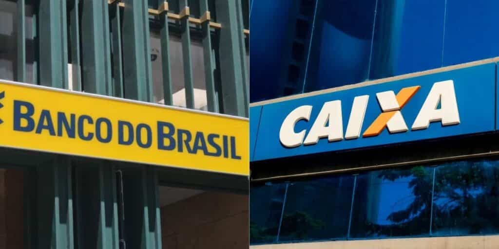 Grana voltando à poupança: Bancos como BB e Caixa são obrigados a devolver dinheiro a milhares de brasileiros