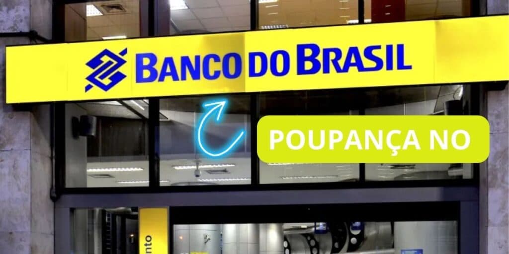 R$1 milhão garantido, isenção e mais: 3 anúncios decisivos do Banco Brasil chegam sobre a conta-poupança